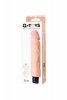 A-TOYS Real Vibrator Flesh